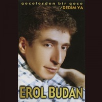 Erol Budan - Dedim Ya
