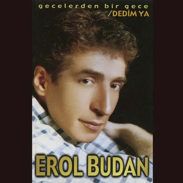 Kendin Bilirsin — Erol Budan