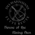 House Of The Rising Sun