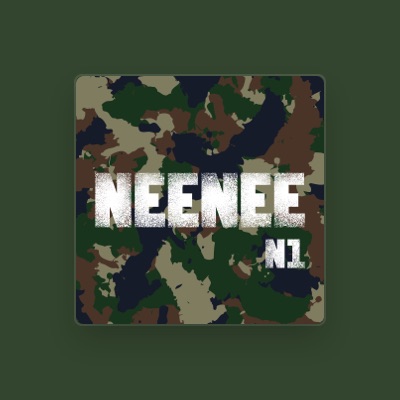 Listen to NEENEE, watch music videos, read bio, see tour dates & more!