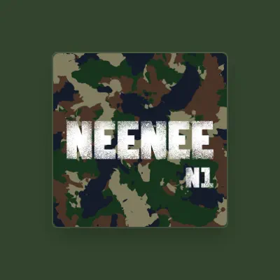 Listen to NEENEE, watch music videos, read bio, see tour dates & more!