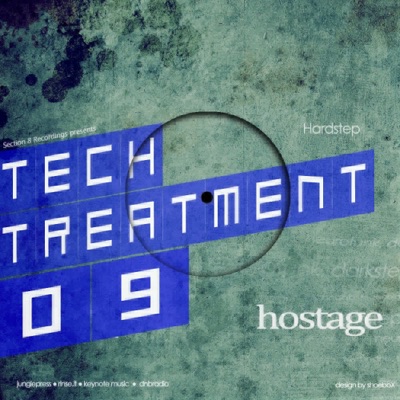 Tech Treatment 9: Hostage - Single