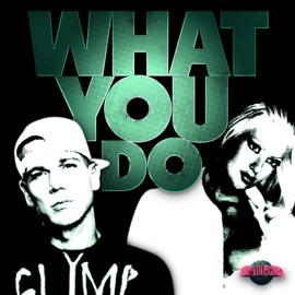 What You Do (Club Mix) Curtis B & Goldillox
