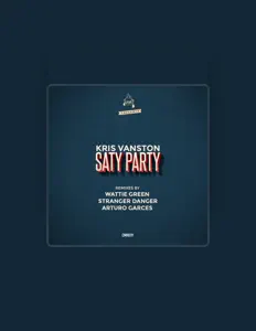 Dengarkan Kris Vanston, tonton video musik, baca bio, lihat tanggal tur & lainnya!