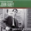 Vanguard Visionaries: John Fahey