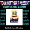 Billie Holiday - I'll Never Fail You (Original)