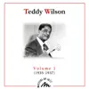 Teddy Wilson - You Came To My Rescue