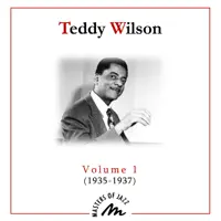 You Came To My Rescue — Teddy Wilson
