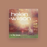 Helen Wilson