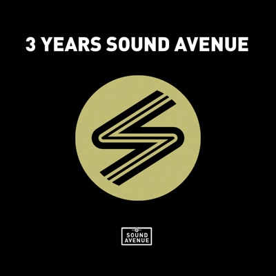 3 Years Sound Avenue
