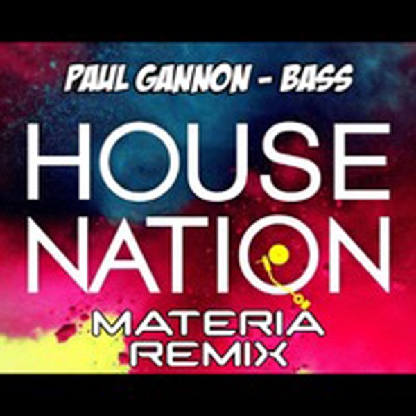 Bass (Materia Remix)