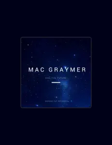 Ascolta Mac Graymer, guarda video musicali, leggi la biografia, vedi le date del tour & altro!