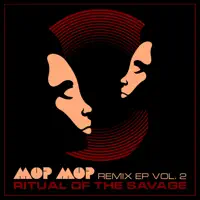 Blue Soul (Suonho Blue Groove Mix) — Mop Mop