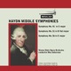 Haydn Middle Symphonies