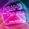 Stream & download Avalanche (feat. Flo Rida) - EP
