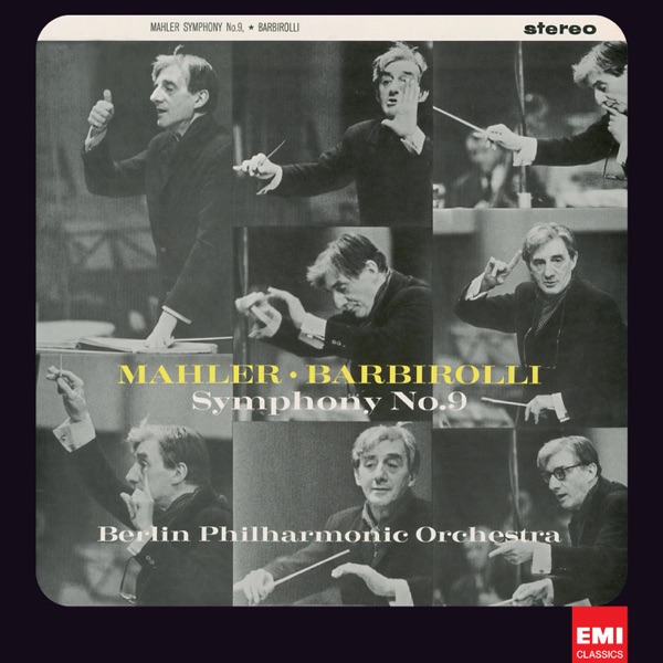 Mahler: Symphony No. 9