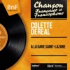 Colette Dereal & Paul Piot et son orchestre