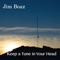 Ernest - Jim Boaz lyrics