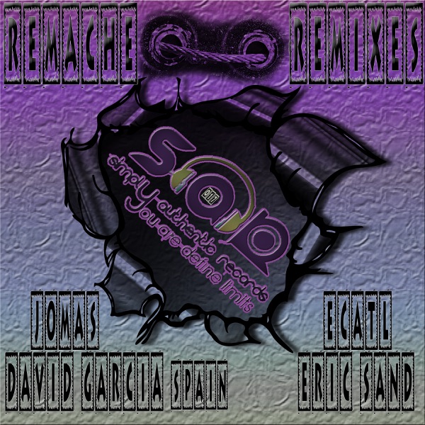 Remache Remixes - EP