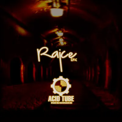 Ascolta 'Live - EP' di Rajce