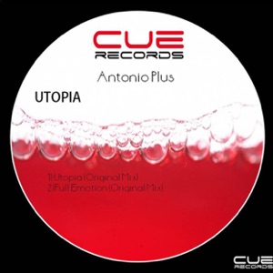 Utopia - Single