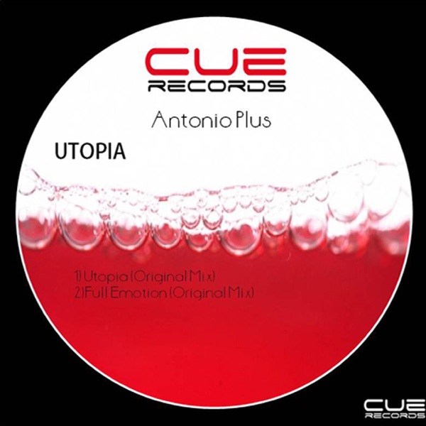 Utopia - Single