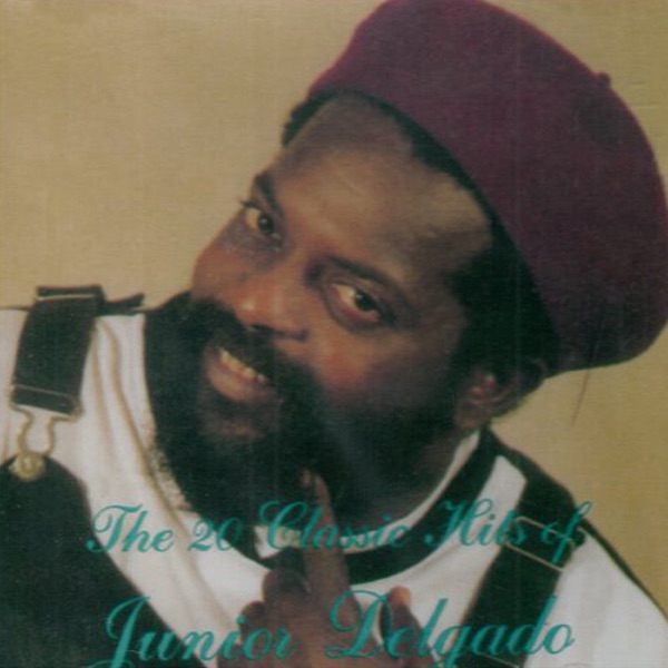 The 20 Classic Hits of Junior Delgado