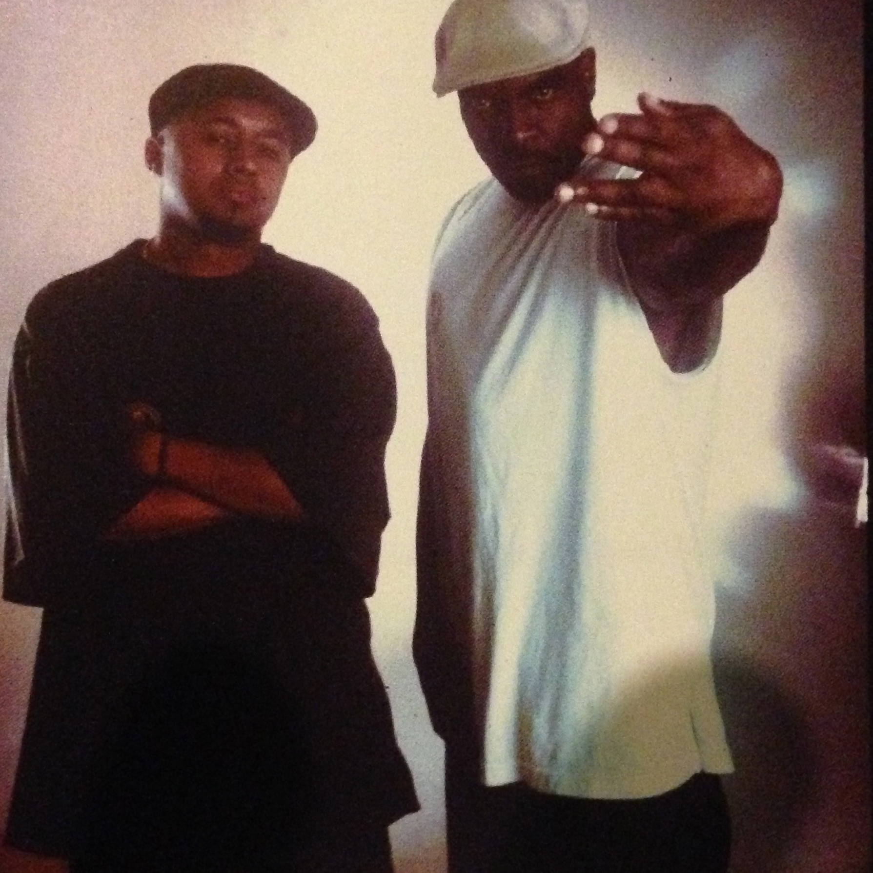 Latin Hip Hop All Stars