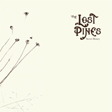 The Lost Pines - Harvest Moon