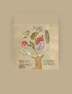 Ακούστε περιεχόμενο από Cooper Kaminsky, παρακολουθήστε μουσικά βίντεο, διαβάστε το βιογραφικό, δείτε ημερομηνίες περιοδείας, και πολλά ακόμη!