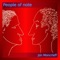 Our Man in Berlin - Jon Moncrieff lyrics