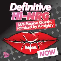 For Your Love (Matt Pop Club Mix) — Charade
