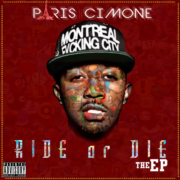 Ride or Die
