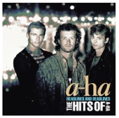 A-ha - The Blood That Moves the Body 0,02-3,97