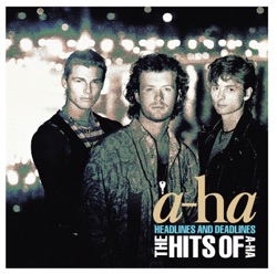 a-ha - The Blood That Moves the Body
