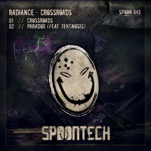 Crossroads - Single