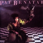 Pat Benatar - We Belong