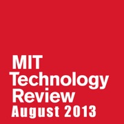 audiobook Audible Technology Review, August 2013 - Technology Review