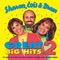 Boomps-a-Daisy - Sharon, Lois & Bram lyrics