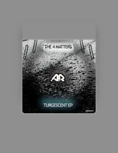Listen to The 4 Matters, watch music videos, read bio, see tour dates & more!