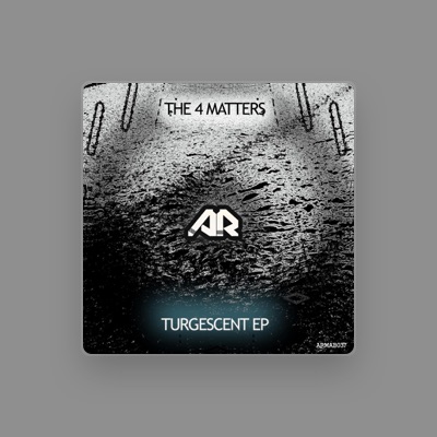 Listen to The 4 Matters, watch music videos, read bio, see tour dates & more!