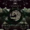 Rawar - Cracked Nozes