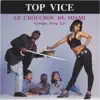 Top Vice - Accolade Vice