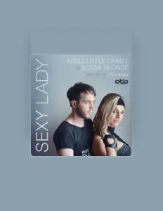 Posłuchaj wykonawcy Absolutely Daniel, obejrzyj teledyski, przeczytaj biografię, zobacz daty tras koncertowych i nie tylko!