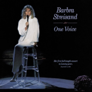 One Voice (Live) - Barbra Streisand