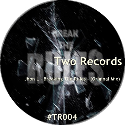 Breaking the Rules - Single