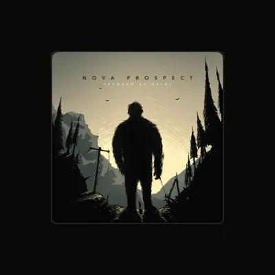 Listen to Nova Prospect, watch music videos, read bio, see tour dates & more!