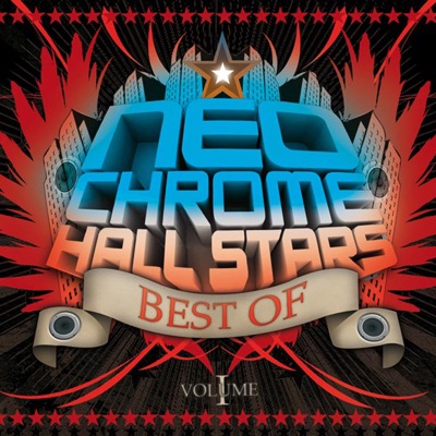 Néochrome Hall Stars Best Of, Vol. 1