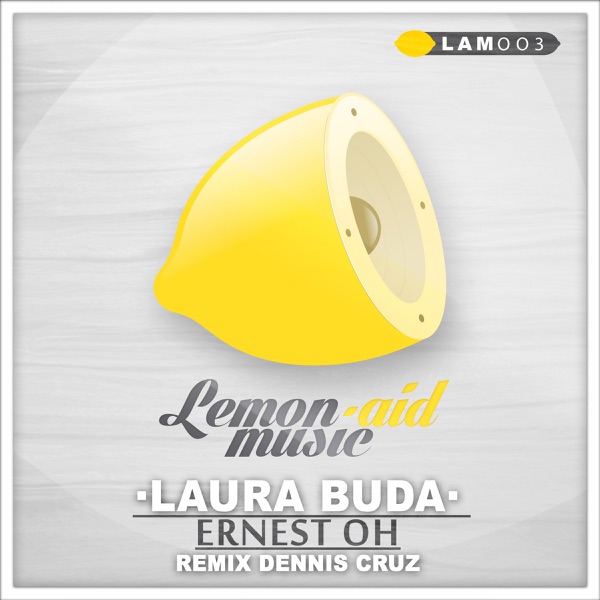 Laura Buda - Single