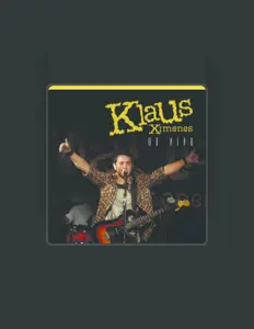 Listen to Klaus Ximenes, watch music videos, read bio, see tour dates & more!